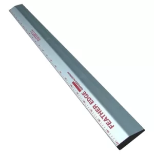 Image of Faithfull FAIFE6 Feather Edge With Scale 1.8m (6ft)