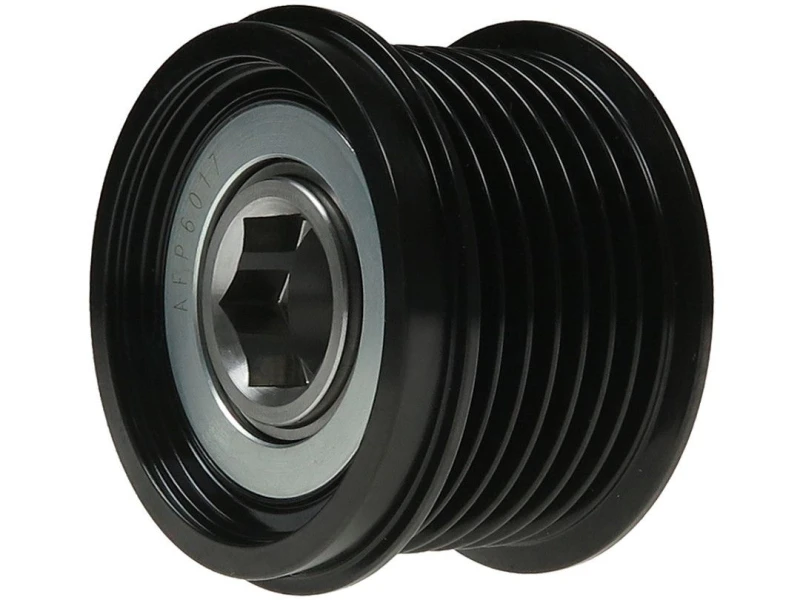 Image of AS-PL Alternator clutch pulley AS-PL AFP6017