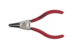 Image of Teng Tools MB473-5 5" Bent/Outer Circlip Pliers Snap Ring 10-25mm Capacity