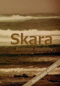 Image of Skara by Andrew Appleby Paperback