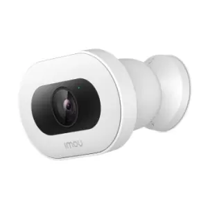 Image of IMOU Knight 4K Floodlight Camera With Advance Ai Human Vehicle & Pet Detection H.265