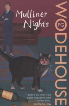 Image of Mulliner Nights by P.G. Wodehouse Book
