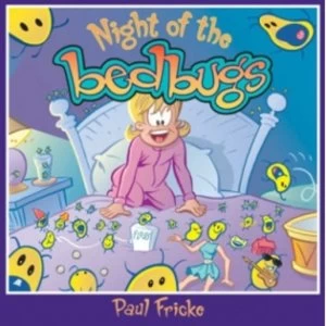 Image of Night Of The Bedbugs