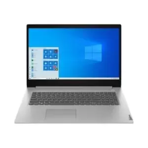 image of Lenovo IdeaPad 3 Athlon Gold 3150U 4GB 128GB 17.3" Windows 10 Home S Laptop