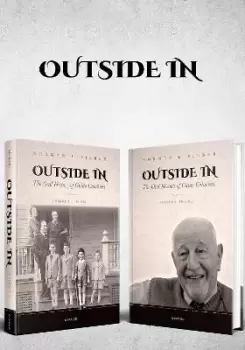 Image of Outside In by Norman I. Silber