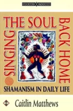Image of singing the soul back home shamanism in daily life