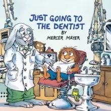 Image of Just Going to the Dentist (Little Critter)