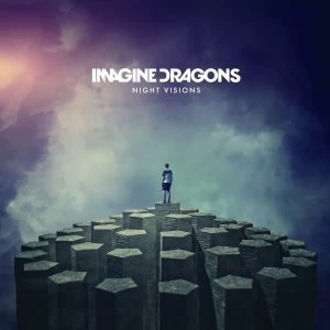 image of Imagine Dragons Night Visions CD