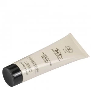 Image of Taylor of Old Bond Street Shaving Cream Tube (75g) - Sandalwood