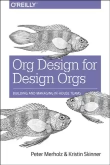 Image of Org Design for Design Orgs