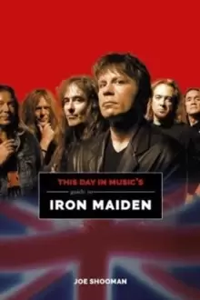 Image of This Day In Music's Guide To Iron Maiden