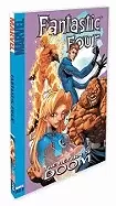 Image of fantastic four volume 3 the return of doctor doom digest