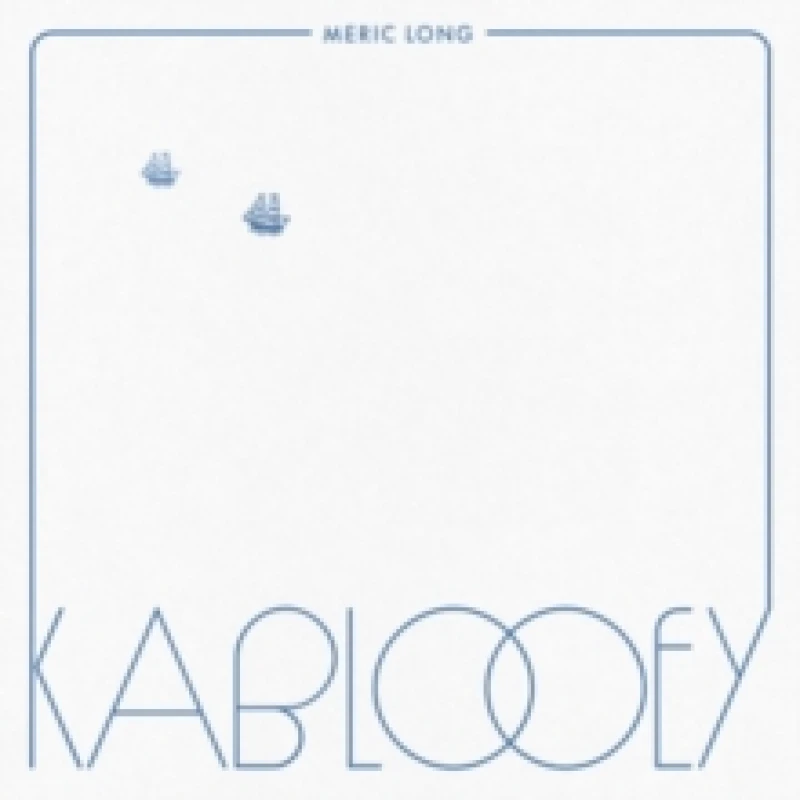 Image of Kablooey Vinyl