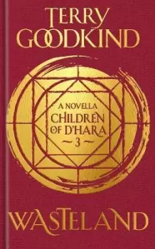 Image of Wasteland by Terry Goodkind