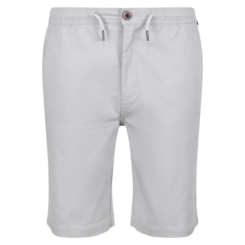 Image of Regatta Albie Short - Grey Grey 34