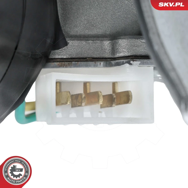 Image of ESEN SKV Wiper Linkage ESEN SKV 05SKV237