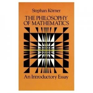 Image of The Philosophy of Mathematics by Stephan Krner Paperback