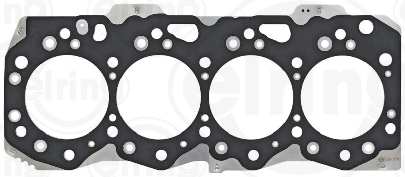 Image of Head gasket ELRING 534.770