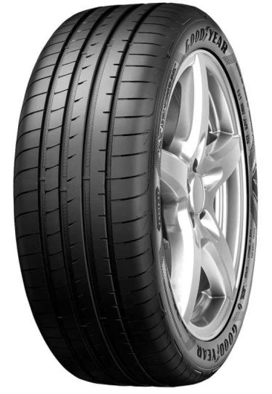 Image of Goodyear EAGLE F1 (ASYMMETRIC) 5 235/45 R19 99V passenger car Summer tyres Tyres 583510 Tyres (100001)