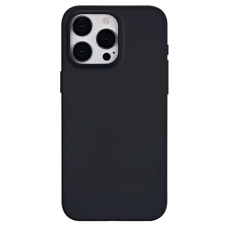 Image of eSTUFF ES67101028 mobile phone case 17cm (6.7") Cover Black