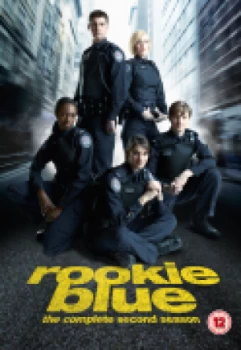 image of Rookie Blue - Season 2