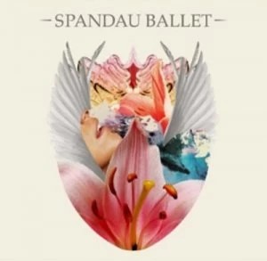 image of Once More by Spandau Ballet CD Album