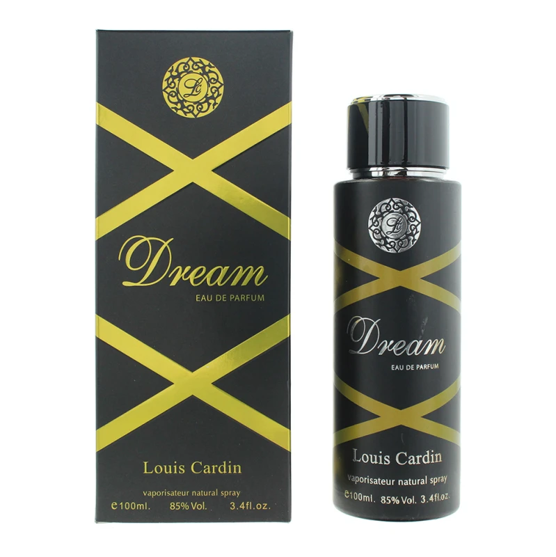 Image of Louis Cardin Dream Eau de Parfum 100ml