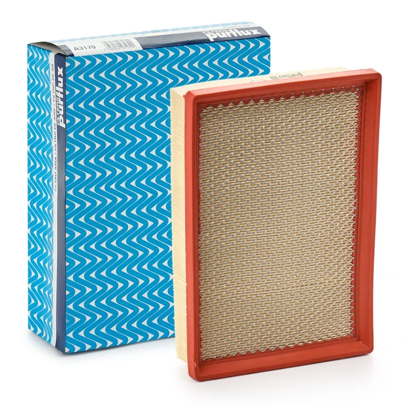 Image of Air filter PURFLUX A3134