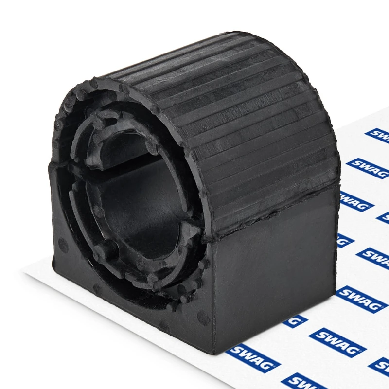 Image of Anti roll bar bush SWAG 33 10 3881