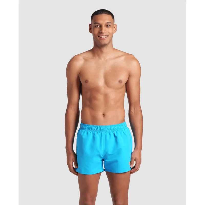 Image of Arena Swim shorts Arena Fundamentals X Turquoise Male S
