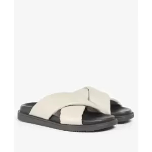 Image of Barbour International Lorimer Sandals - Beige