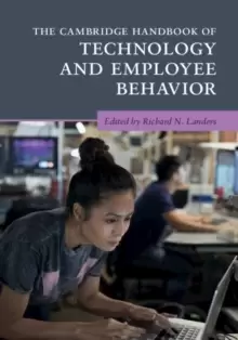 Image of The Cambridge Handbook of Technology and Employee Behavior