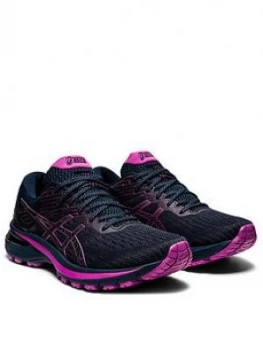 Image of Asics Gt-2000 9 Lite-Show - Blue