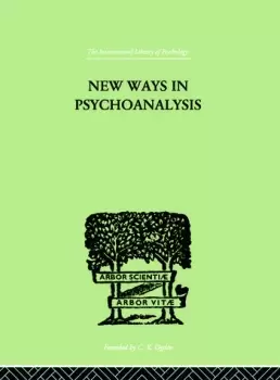 Image of New Ways in Psychoanalysis
