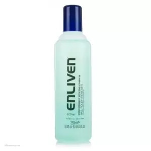 image of Enliven Nail Polish Remover Strengthening With Pro V 250ml