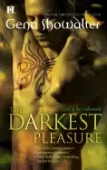 Image of darkest pleasure