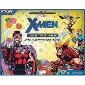 Image of Marvel Dice Masters Uncanny X Men Collectors Box