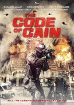Image of Code of Cain