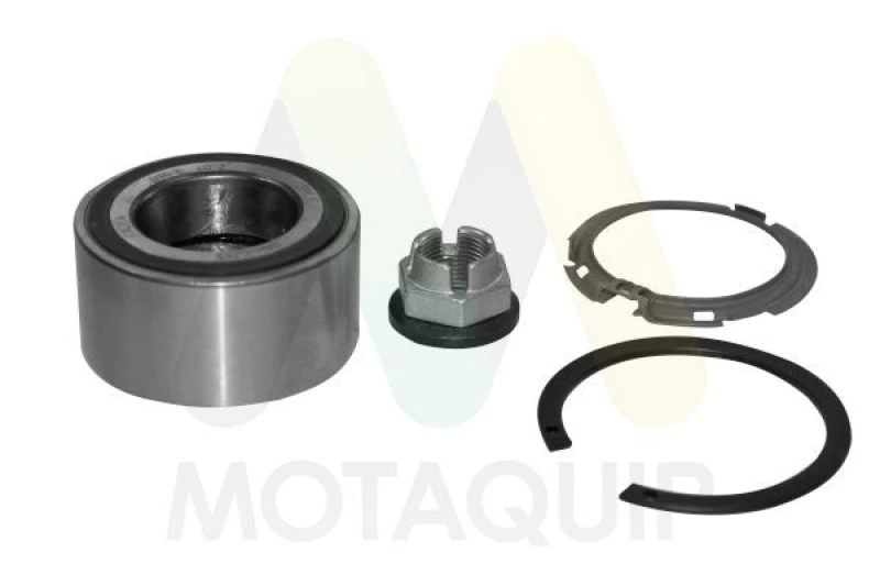 Image of MOTAQUIP Wheel bearing kit MOTAQUIP LVBW1172