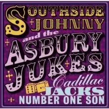 Image of Cadillac Jack's Number One Son