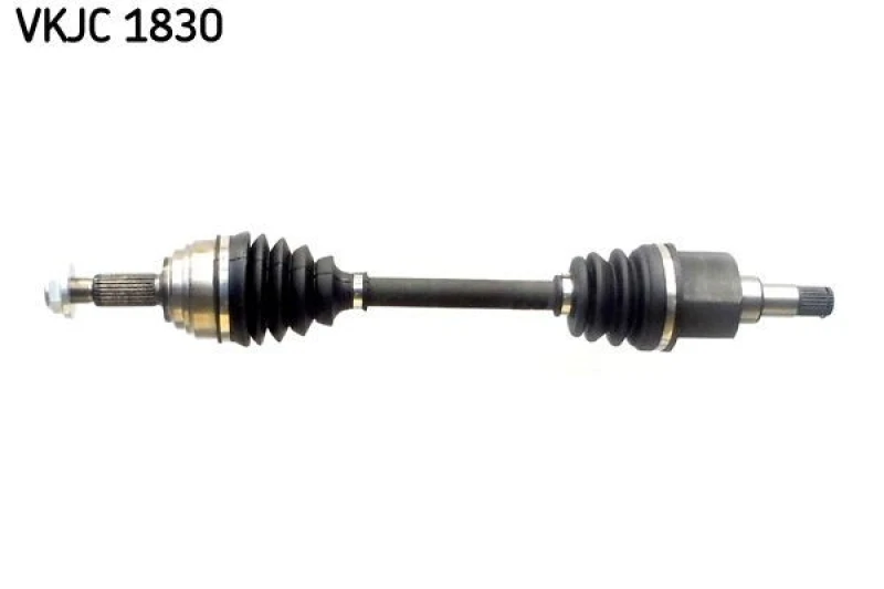 Image of SKF Drive shaft SKF VKJC 1830