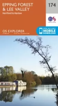 Image of Epping Forest & Lee Valley