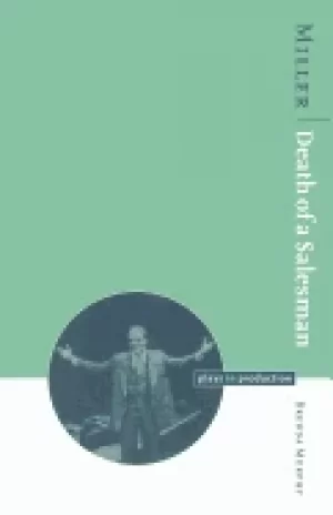 Image of miller death of a salesman