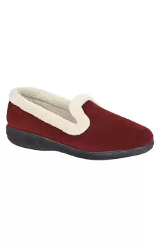 Image of Sophia Memory Foam Slippers