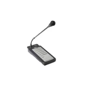 Image of LBB 1956/00 Plena Voice Alarm Call Station
