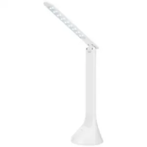 image of FX12B USB LED Dimmable Rechargeable Desk Lamp