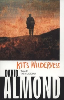 Image of Kits Wilderness by David Almond Paperback