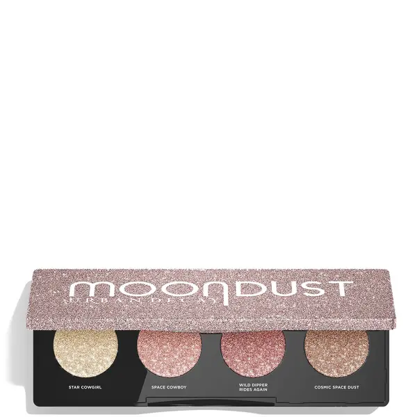 Image of Urban Decay Moondust Quad Space Rider
