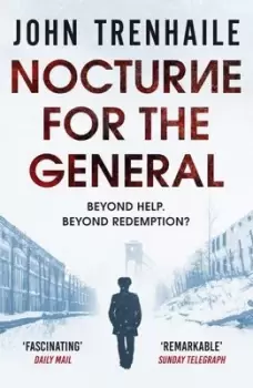 Image of Nocturne for the general - John Trenhaile - Paperback - Used
