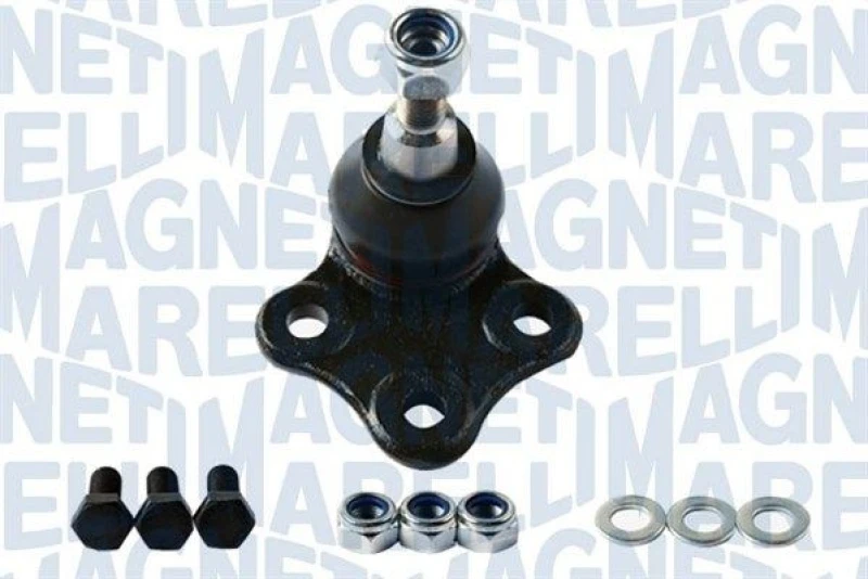 Image of MAGNETI MARELLI Ball Joint MAGNETI MARELLI 301191618230